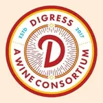 Digress Wine