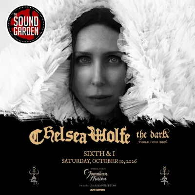 The Sound Garden in Baltimore | Mato