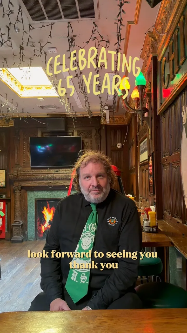 Tomorrow Never Knows 2027 at Multiple venues in Chicago