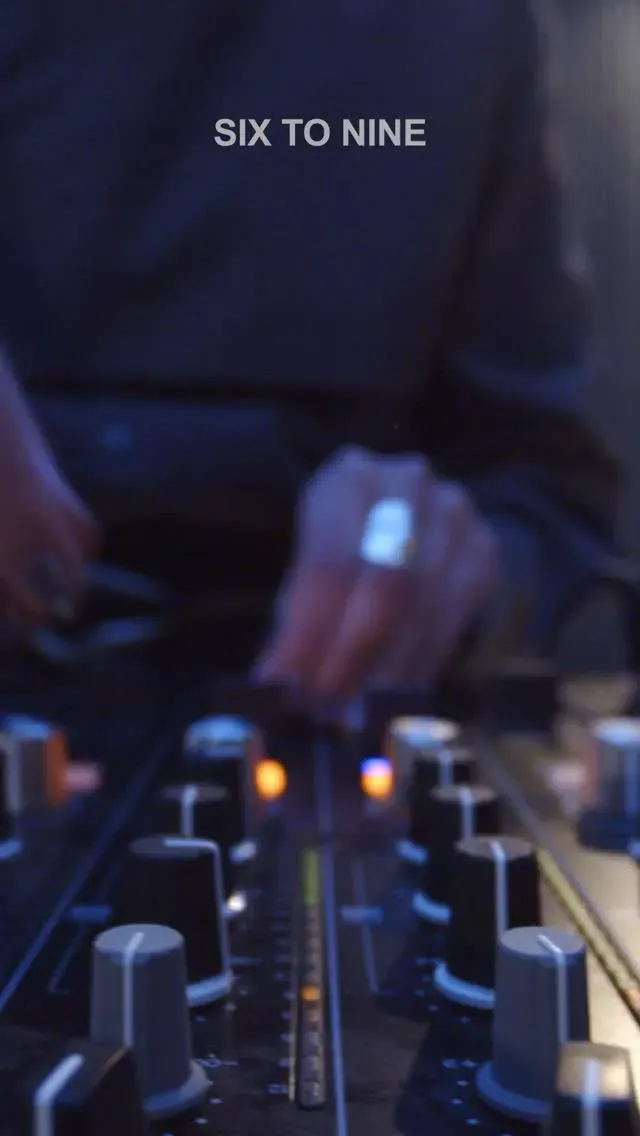 SIX TO NINE: TOTAL XTC, New York | Amant at Mato events