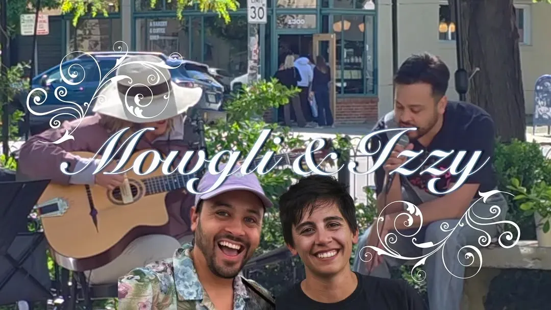 Duo d'Oú: Saturday Jazz Brunch, Denver | Café Miriam at Mato events