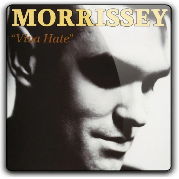 Morrissey Viva Hate Playback, Liverpool | British Music Experience