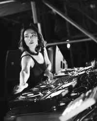 Nina Kraviz: trip recordings, San Francisco | 888 Garage at Mato