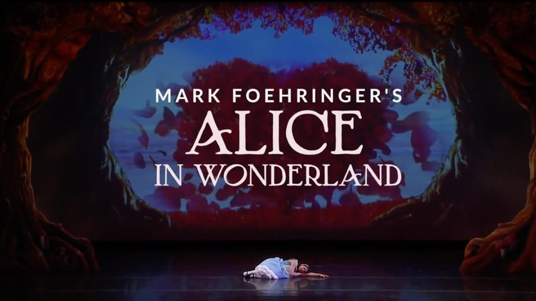 Alice in Wonderland, San Francisco | Fort Mason Center for Arts