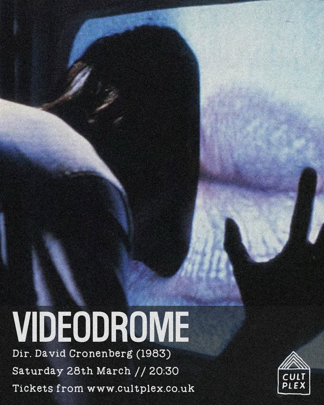 Videodrome, Manchester | CULTPLEX at Mato events