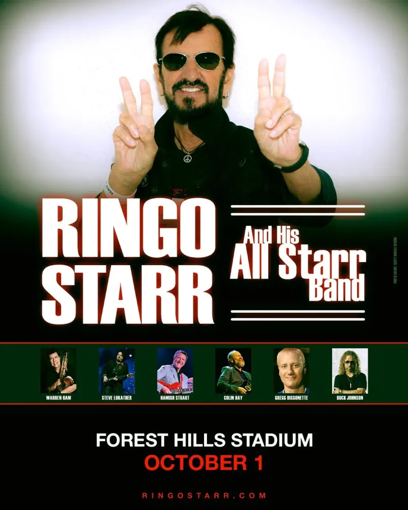 Event image for foresthillsstadium at New York