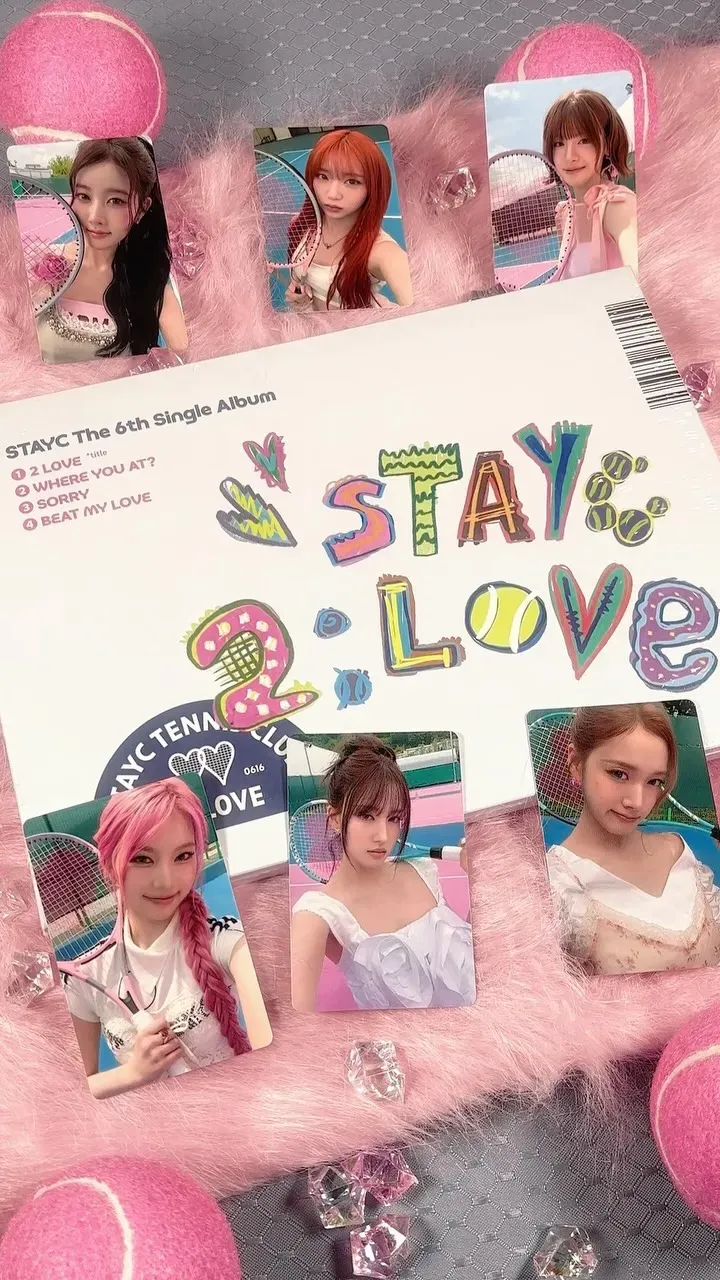KPOP NARA — Events in Chicago | Mato