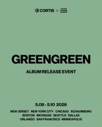 BABYMONSTER [춤 (CHOOM)] Release in Chicago | Mato