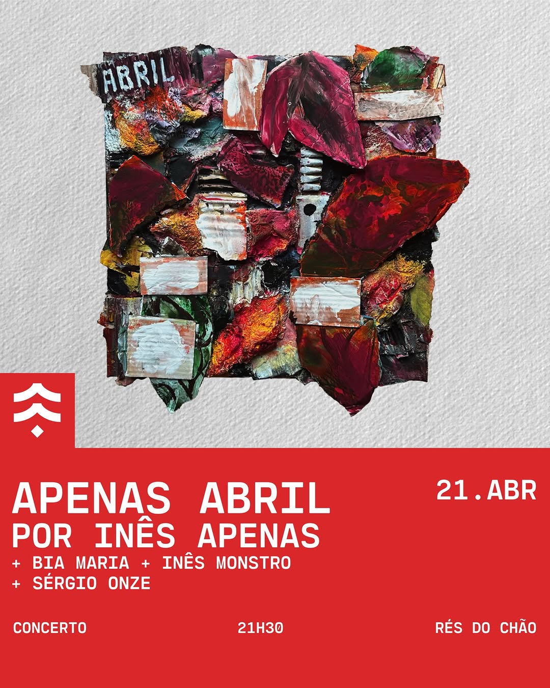 Event image for casa.capitao at CASA CAPITÃO