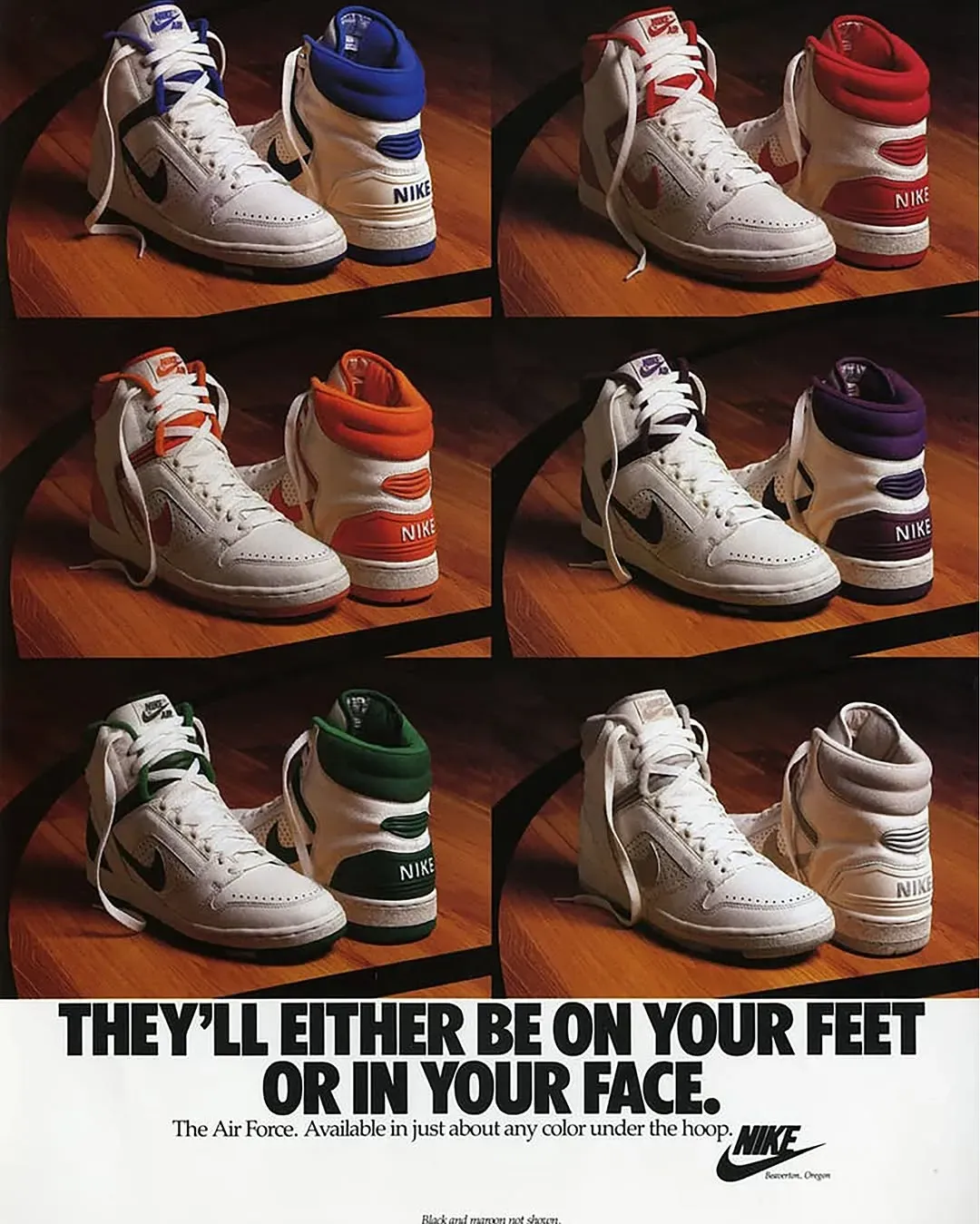 Nike: Form Follows Motion Opening, New York | Museum of Arts and