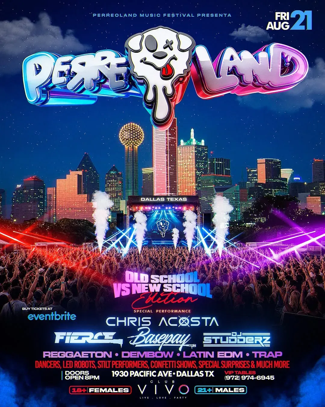 club vivo dallas dress code What Is The Dress Code Club Vivo