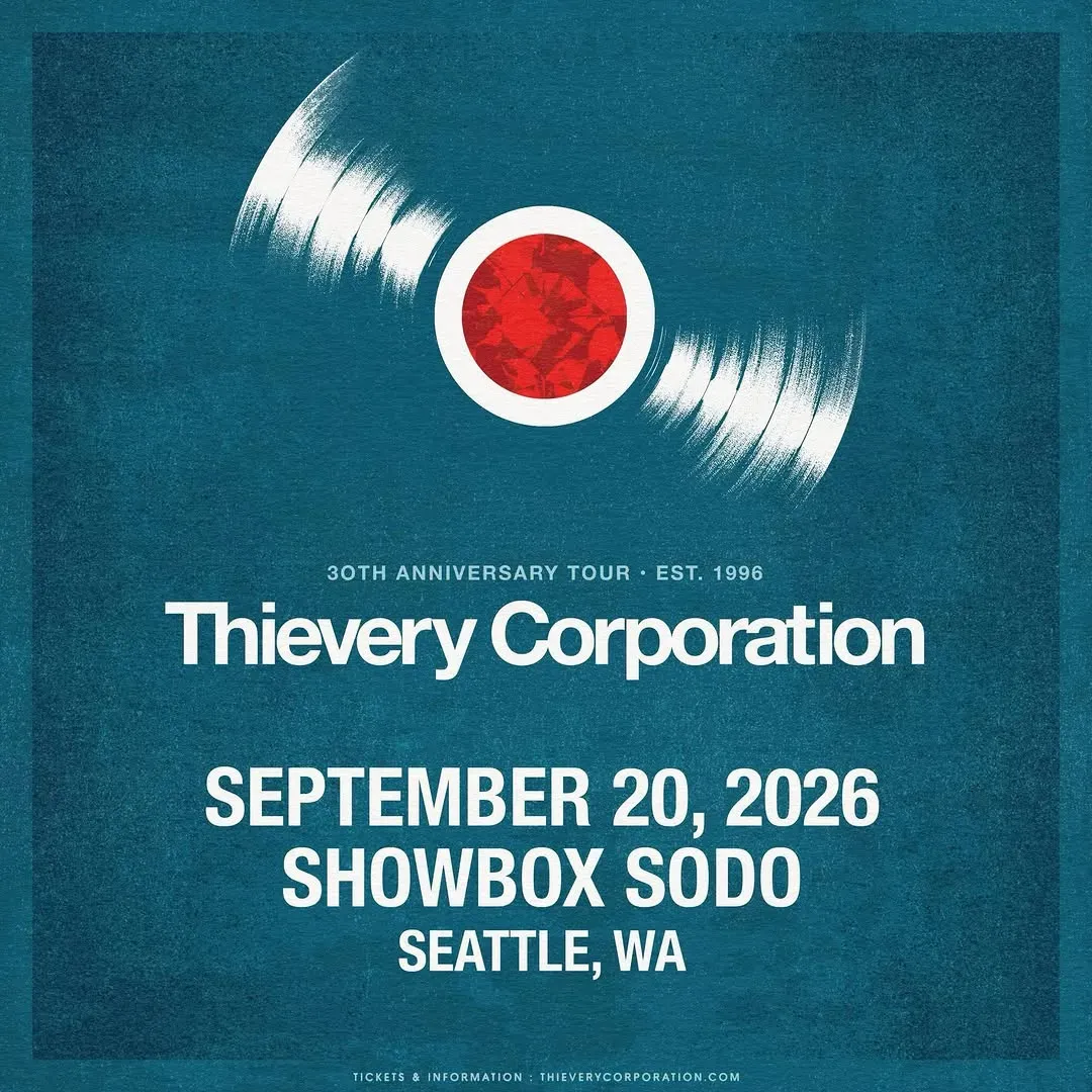 The Airborne Toxic Event, Seattle | showbox at Mato events