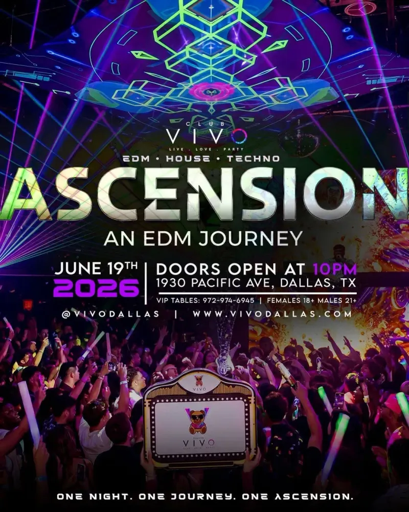 club vivo dallas dress code What Is The Dress Code Club Vivo