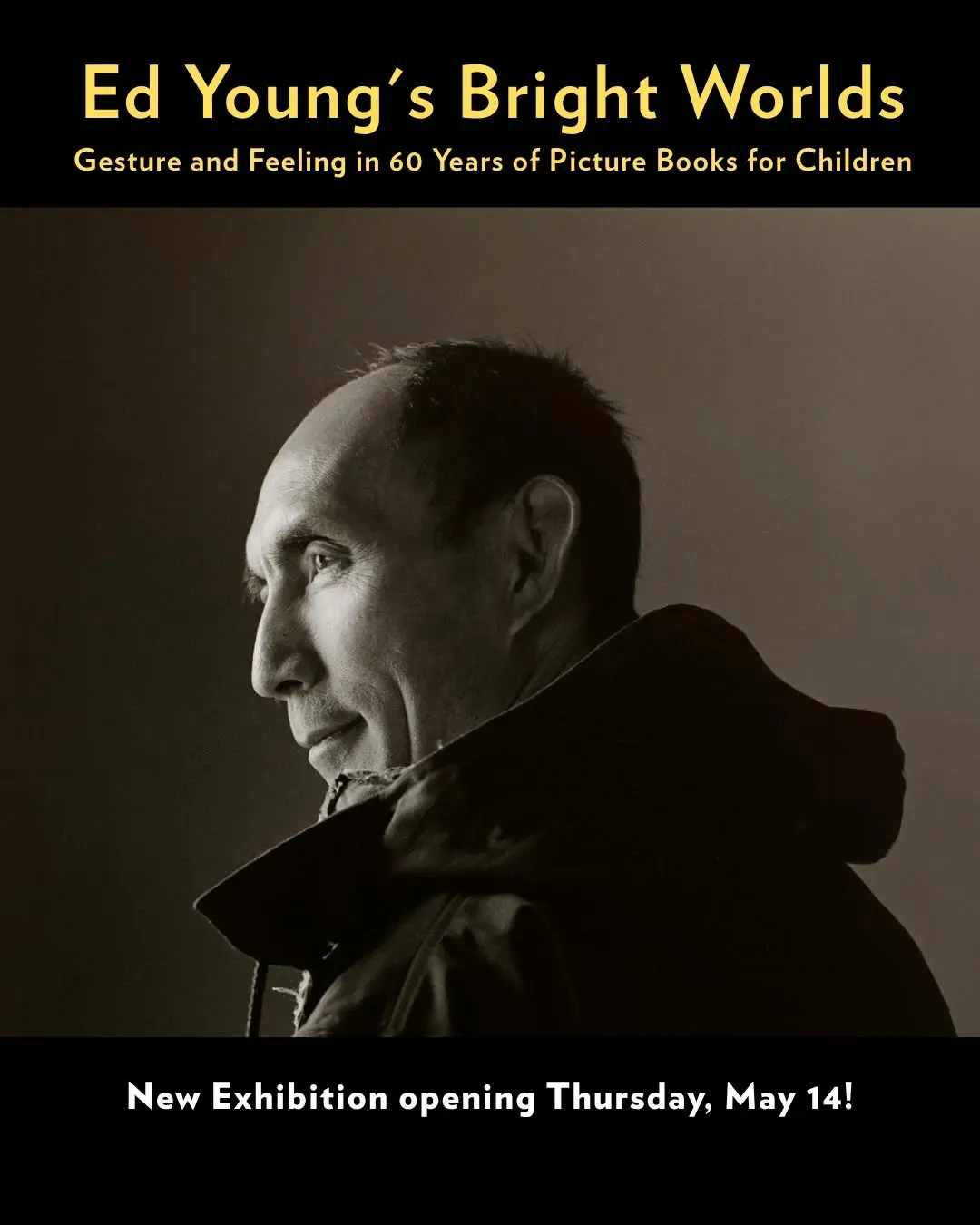 アート・デザイン・音楽 THE POETICAL WORKS OF EDWARD YOUNG. Ed Young's Bright Worlds Opening, New York | Museum of Chinese in