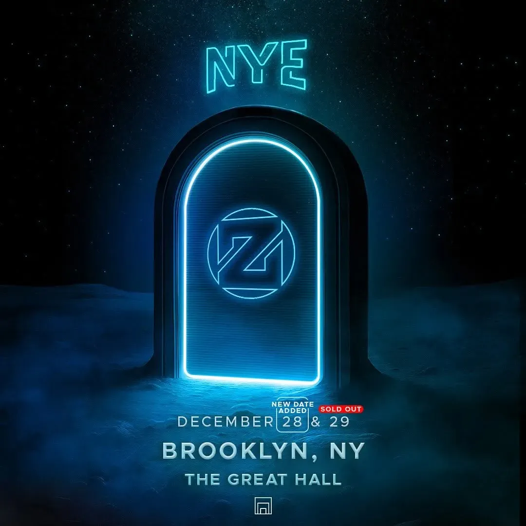 Zedd, Nueva York | Avant Gardner at Mato events