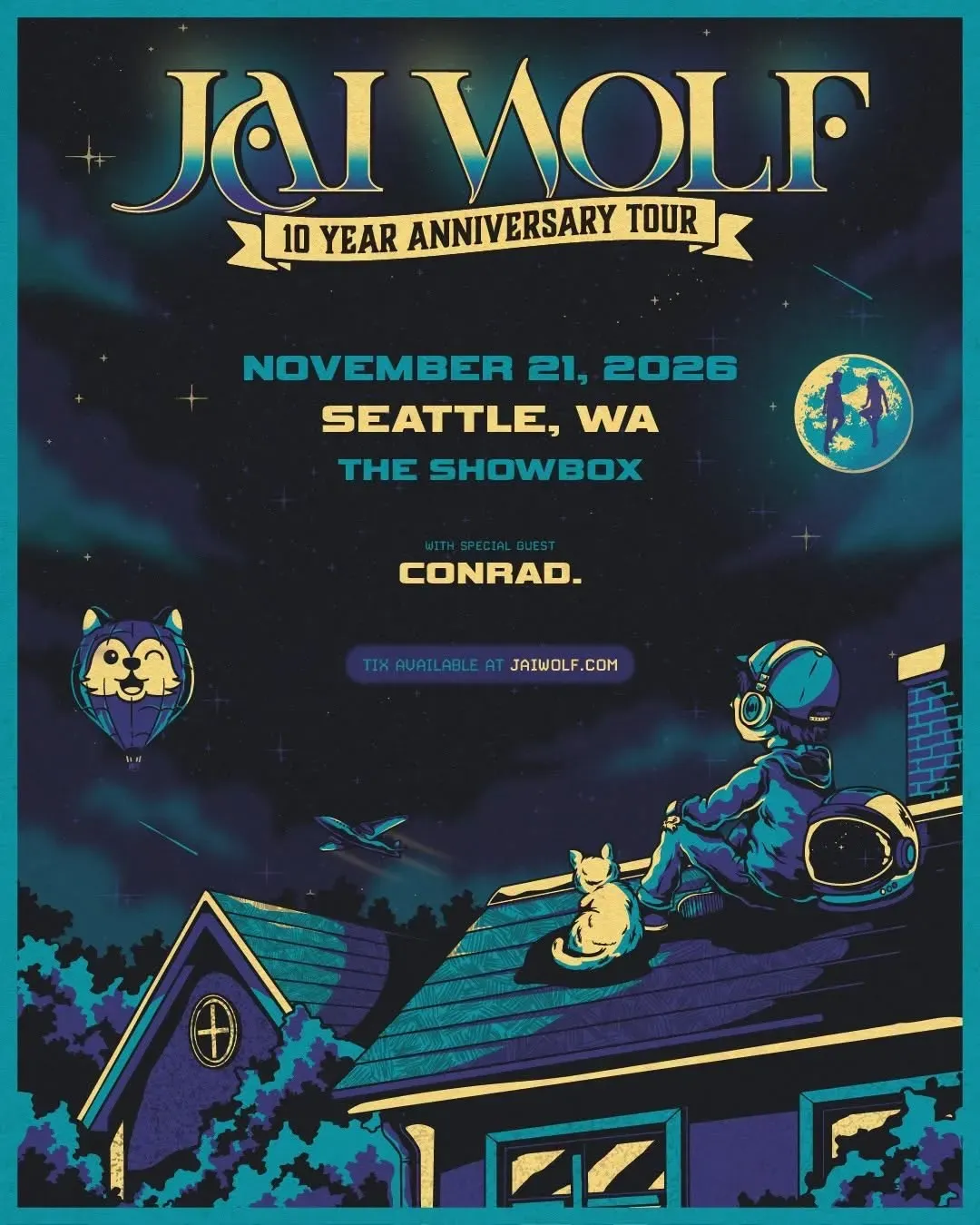 その他 10th Anniversary "A MUSE" Tour 2015 [DVD] ggw725x Jai Wolf: 10 Year Anniversary at The Showbox in Seattle | Mato