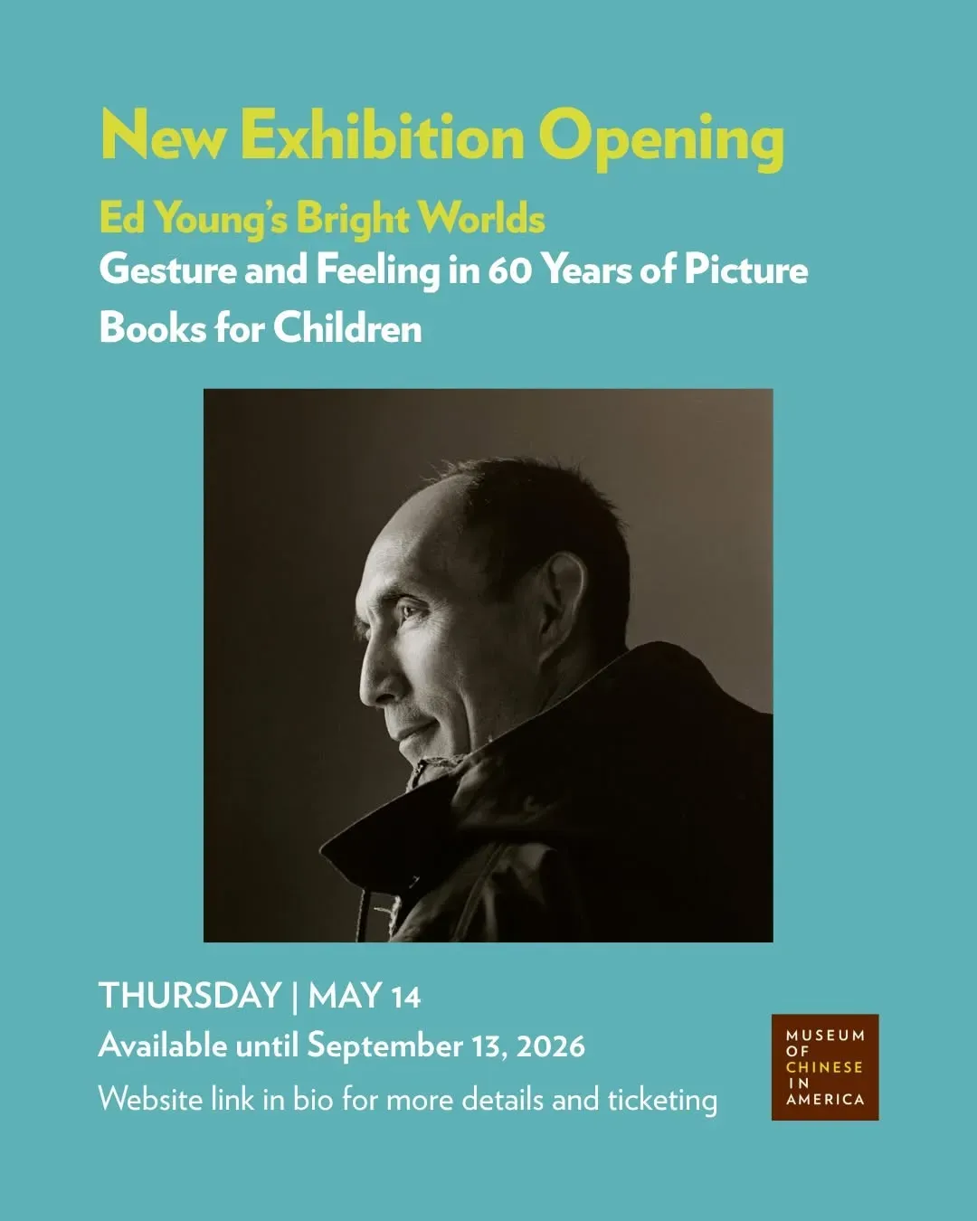 Ed Young's Bright Worlds Opening, New York | MOCA NYC at Mato events