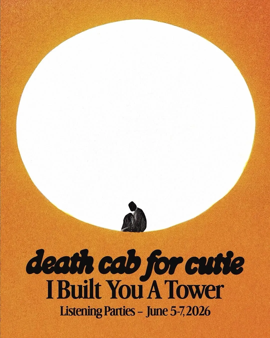 Death Cab For Cutie Listening Party in Dallas | Mato