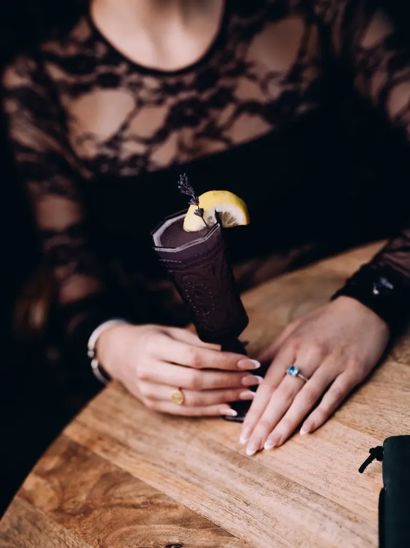 THE BETTY in Austin | Mato