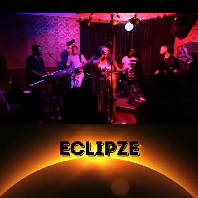 The Mothership: Eclipze, Phoenix | The Womack at Mato events