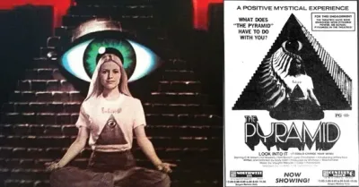 The Pyramid: World Premiere in Los Angeles | Mato