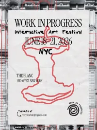 Work In Progress, New York | The Blanc at Mato events