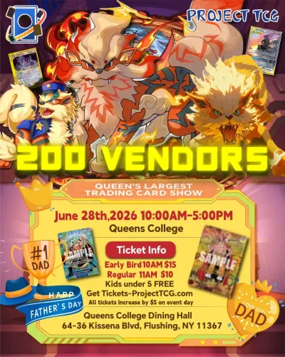 biggest pokemon card shows The Pokmon Show in Wales Needs YOU! Feat. Orbit card show., Vendors, reserve your tables here: , https://orbitcardshow.co.uk/products/icc-newport-main-show-reserve-a-table, I hope to see Project TCG is bringing over