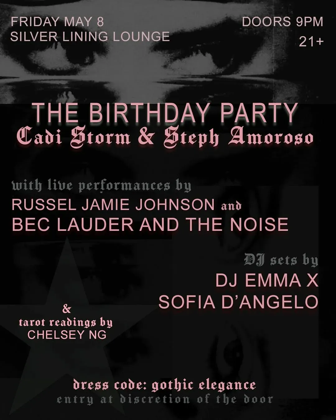 silver lining lounge dress code Silver Lining Lounge (@silverlininglounge) New York, NY