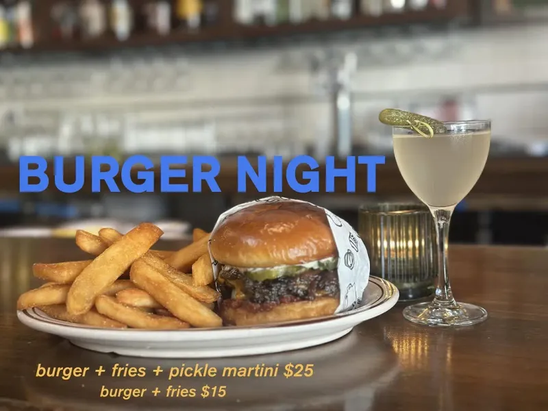 Belle's — Events in Los Angeles | Mato