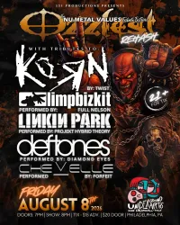 OZZ FEST 袋 MONSTERS OF ROCK… フェスタオル 計8点 Ozzy Osbourne's