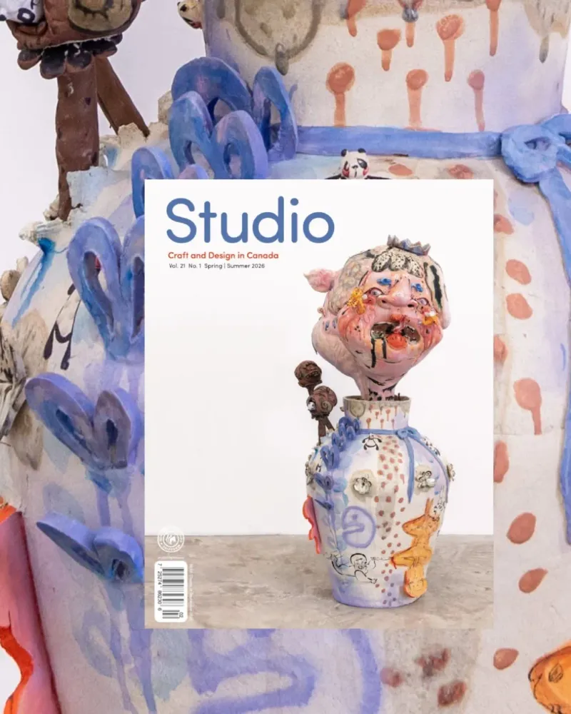 Studio Magazine RESONANCE Launch, Toronto | 401 Richmond at Mato