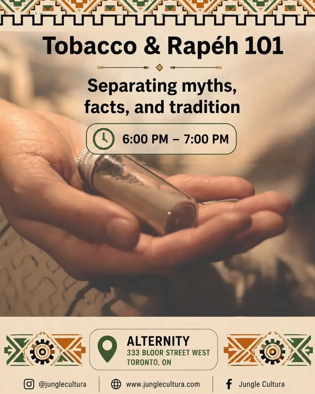 tobacco myths and facts about The Real Cost of Vaping