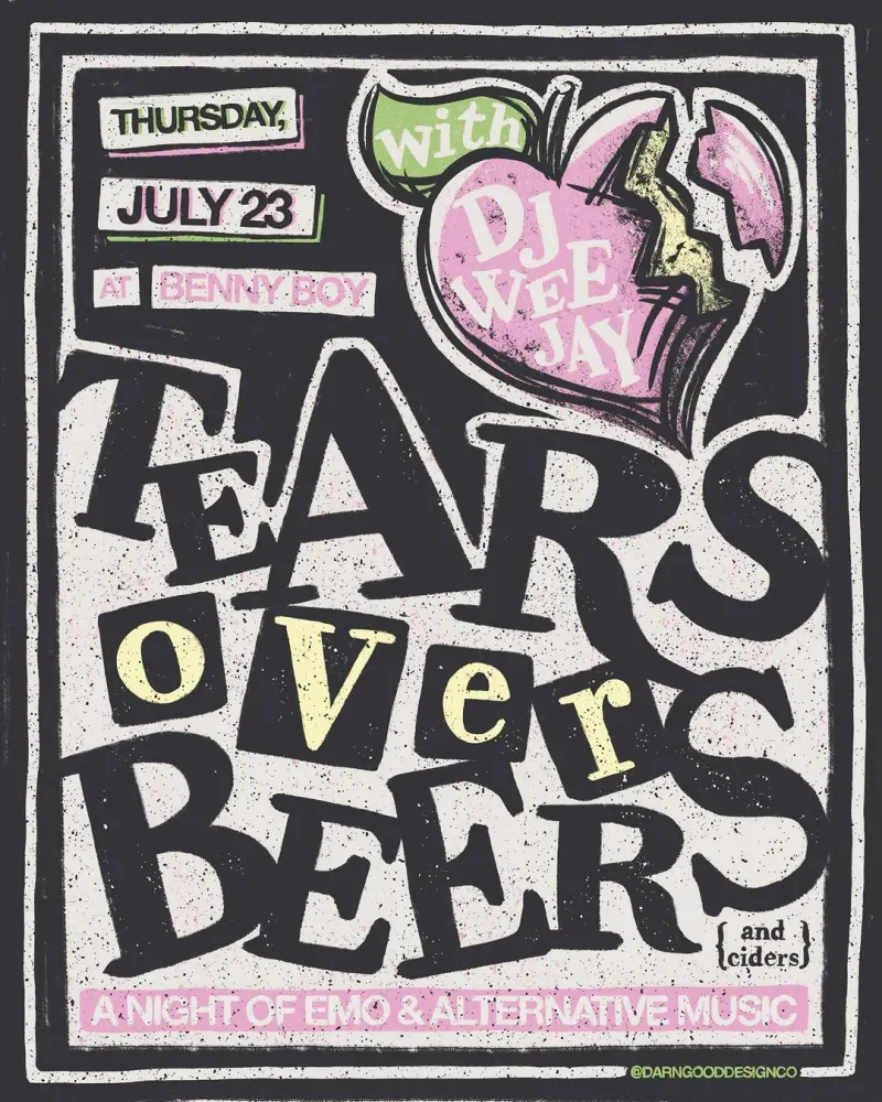 Heart & Soul: Reggae VS Oldies at Hello Stranger in Los Angeles