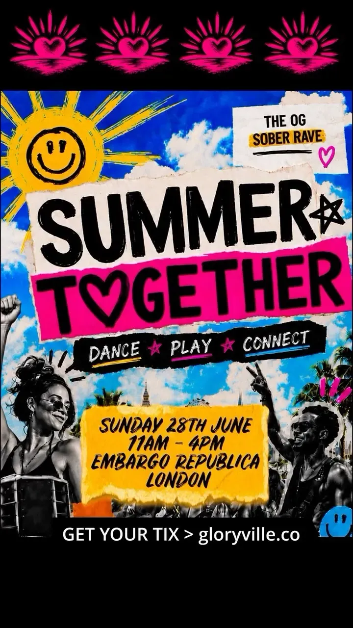 Summer Together: DJ Normski at Embargo Republica in London